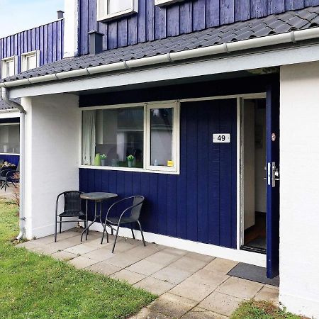 Holiday Home Vaeggerlose Ccxvi Boto By Luaran gambar