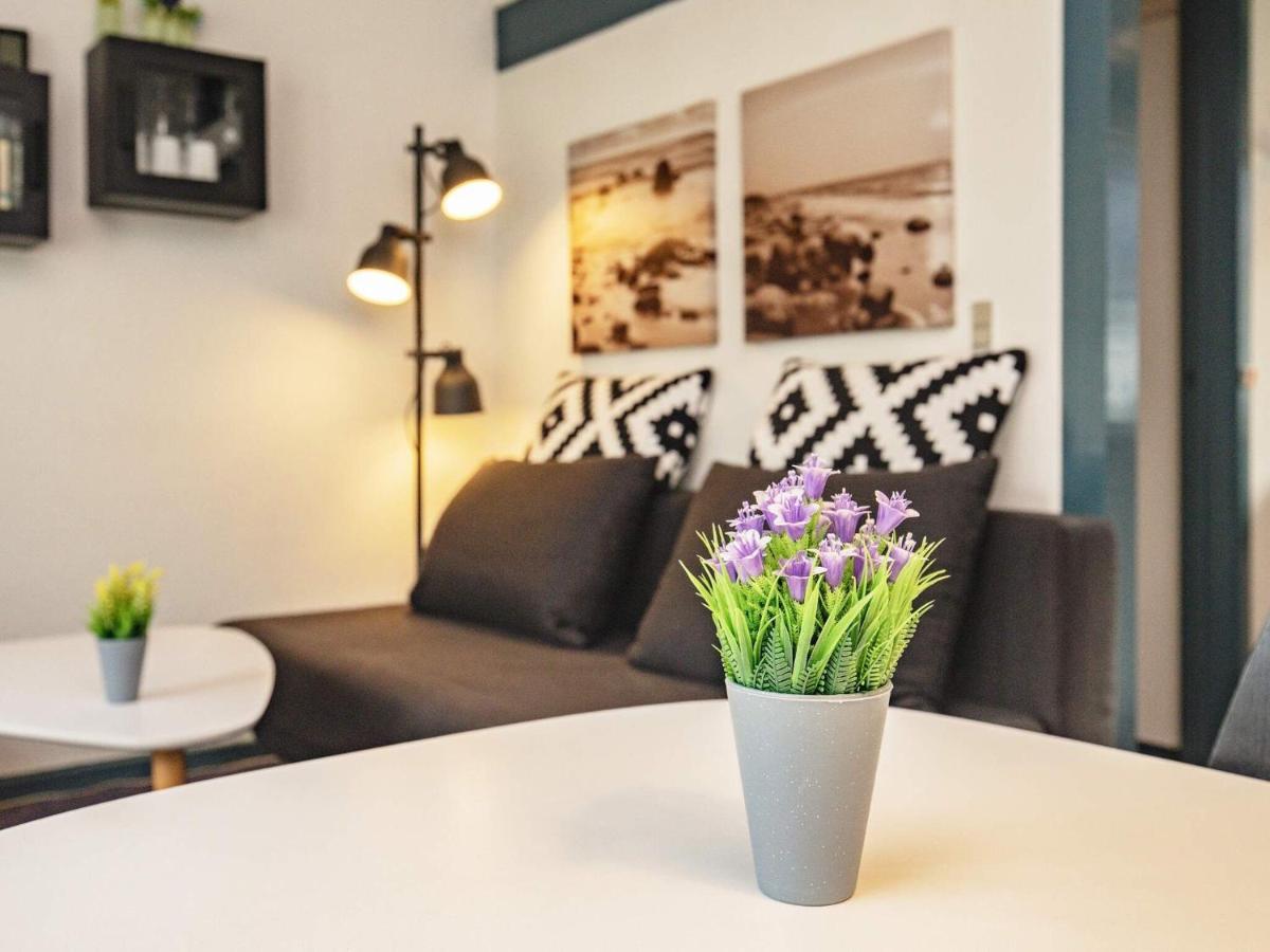 Holiday Home Vaeggerlose Ccxvi Boto By Luaran gambar